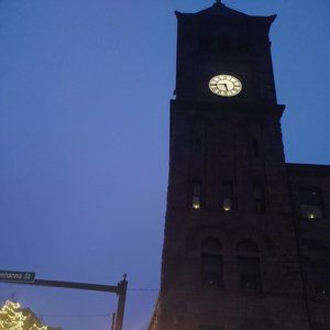 Meet your Posher, Aurora